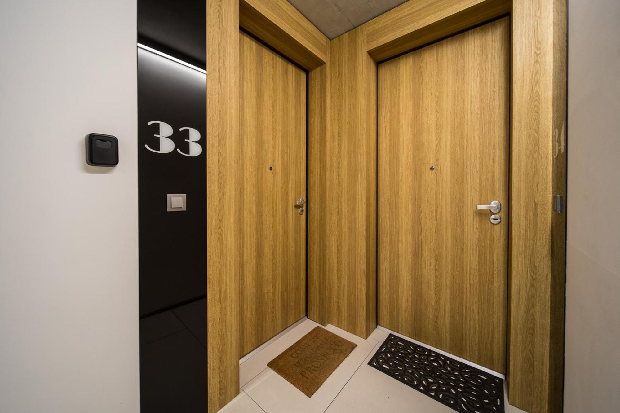 Zyndrama Centre Deluxe Apartament *