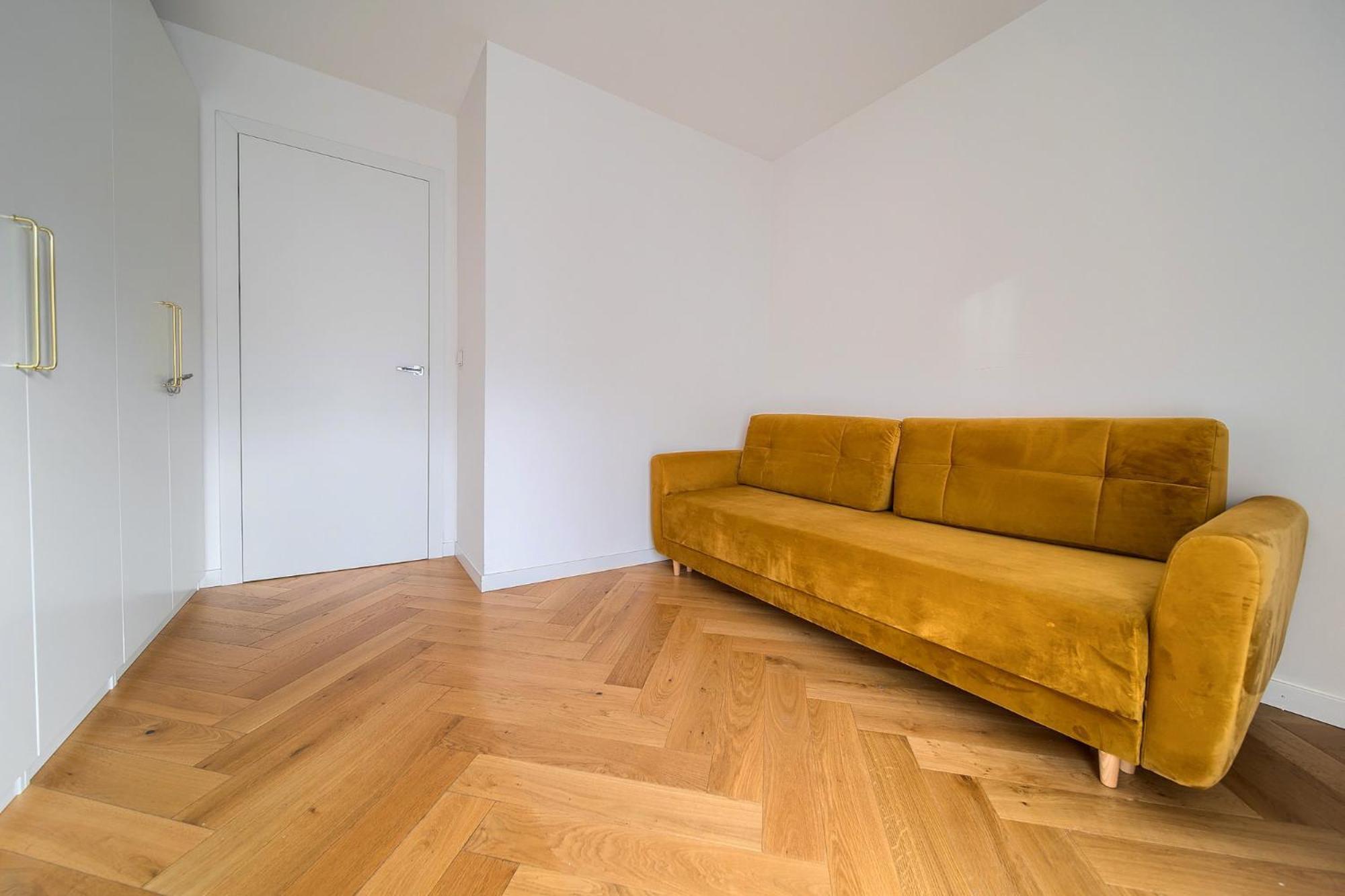 Zyndrama Centre Deluxe Apartament