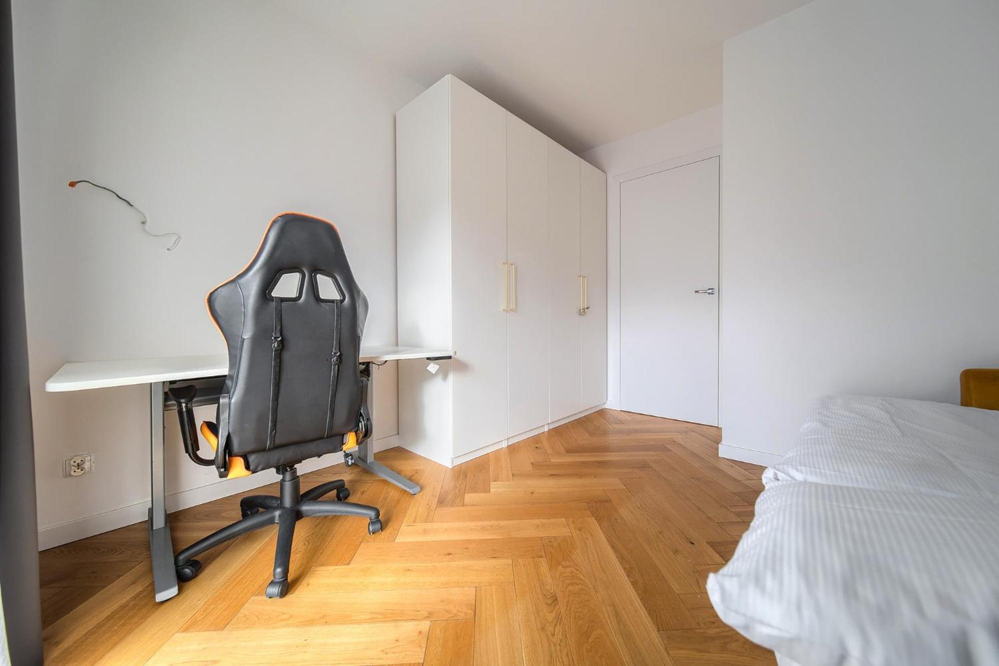 Apartament Zyndrama Centre Deluxe